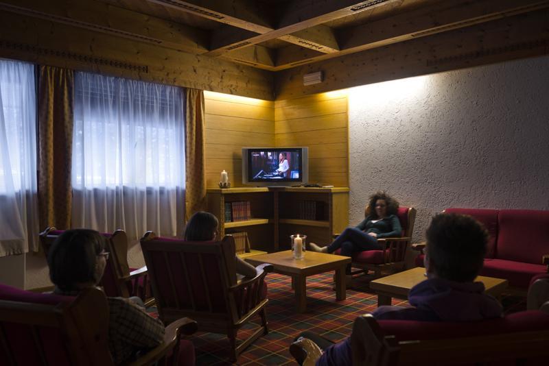 Hotel Vezzena Malga Postesina Экстерьер фото